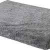 51 Degrees North Hondenkussen 51 – Orthopedic Cosy – Mattress 1 – Grey – L 88x55x5cm