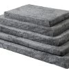 51 Degrees North Hondenkussen 51 – Orthopedic Cosy – Mattress 1 – Grey – XL 104x68x5cm