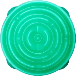 Anti Schrok Voerbak – Lichtblauw – Ø 28 Cm