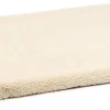 Beeztees Orthopedisch Benchkussen Ito Beige 121 Cm – Hond