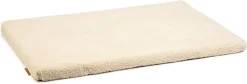 Beeztees Orthopedisch Benchkussen Ito Beige 121 Cm – Hond