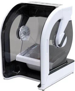 Closer Pets MiBowl® Automatische Microchip Voerautomaat Voor Huisdieren (CP500)