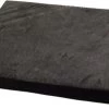 Comfort Kussen Hondenmatras Teddy 90 X 125 Cm – Grijs
