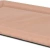 Decoways – Hondenmatras Maat XL Beige
