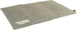 Doggy Duvet Bench Strong Lichtgrijs XL 104X69 CM