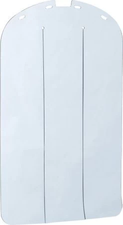 Ferplast Hondenluik Dogvilla 29,6 X 46,9 Cm Transparant