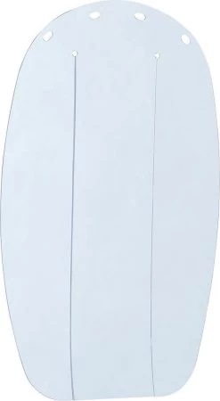 Ferplast Hondenluik Kenny 28,4 X 46 Cm Transparant