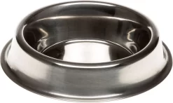 Ferplast Voerbak RVS 0.7 Liter