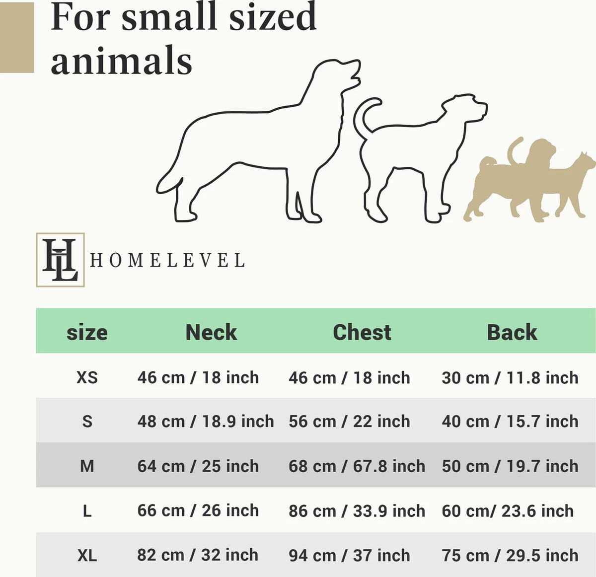 HOMELEVEL Hondenbadjas Van Zachte Badstof – Absorberende Hondenhanddoek Van Katoen Met Klittenband – Grijs – Maat S 1 HOMELEVEL Hondenbadjas Van Zachte Badstof – Absorberende Hondenhanddoek Van Katoen Met Klittenband – Grijs – Maat S