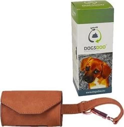 Honden Poepzakhouder – Poepzakjes Houder – Incl. Dogsdoo Poepzakjes