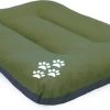 Hondenkussen XXXL – Groen – 85 X 120 X 14