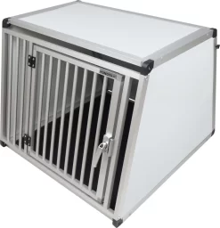 Hundos Pro Aluminium Autobench XL 92 X 85 X 69 Cm.