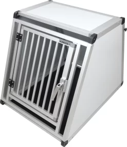 Hundos Pro Autobench Met Drempel Rex S