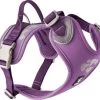 Hurtta Weekend Warrior Hondenharnas Currant Paars 80-100cm