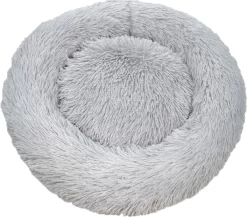 Ikado Katten- En Hondenmand, Lichtgrijs – 60 Cm