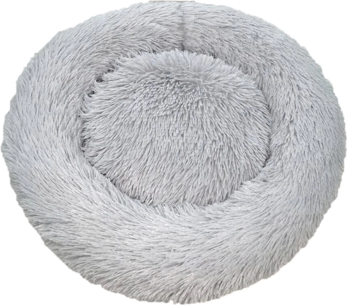 Ikado Katten- En Hondenmand, Lichtgrijs – 60 Cm 1 Ikado Katten- En Hondenmand, Lichtgrijs – 60 Cm