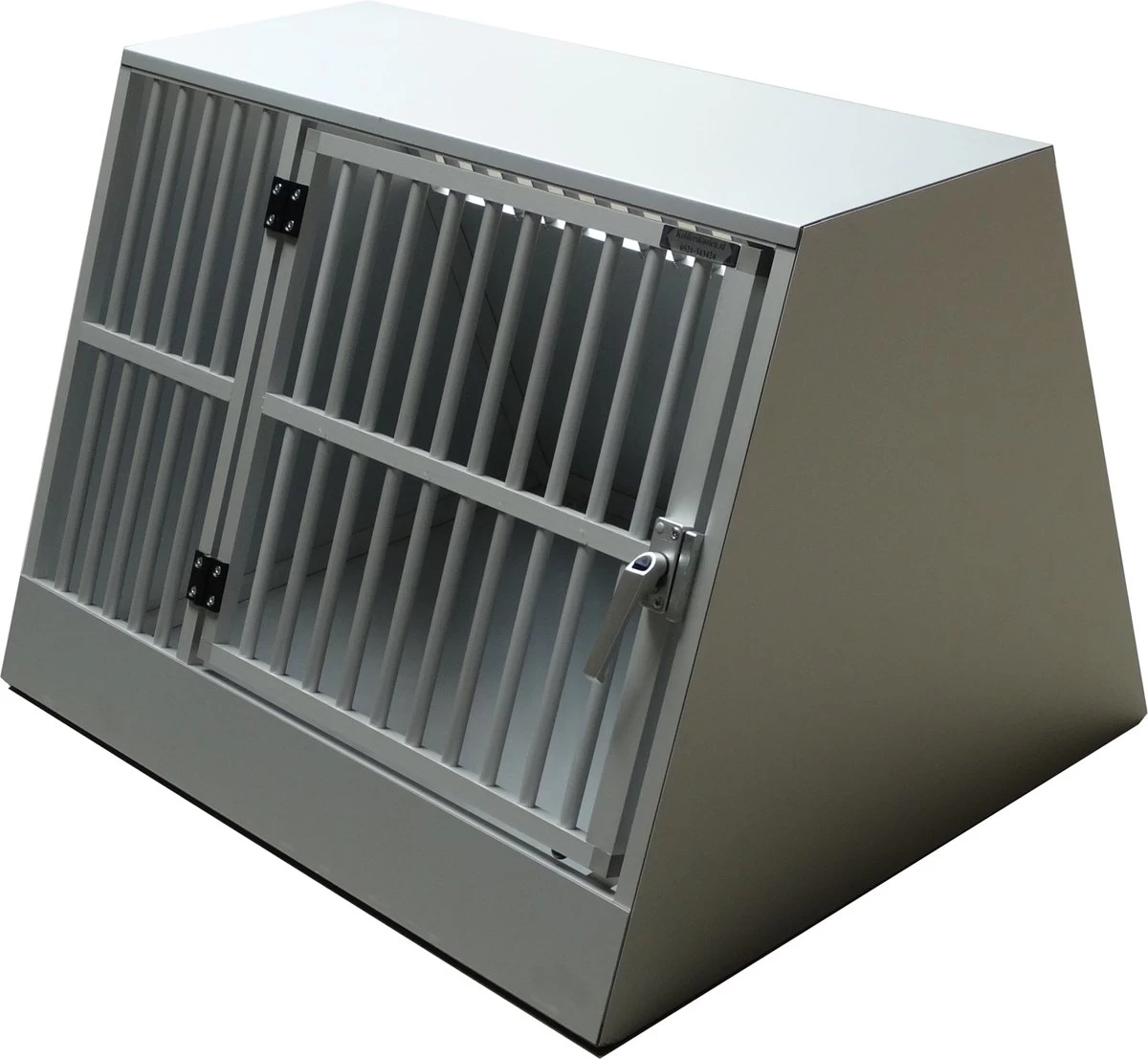 KLD KLD Autobench 75x90x65 Cm. 1 KLD KLD Autobench 75x90x65 Cm.