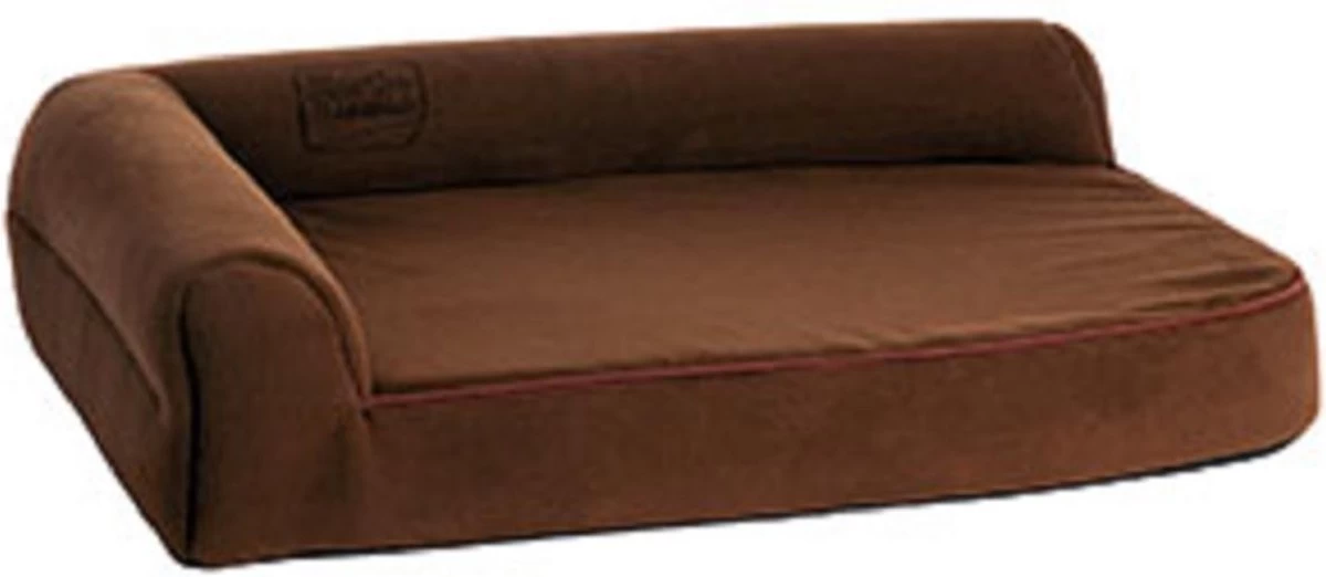 Karlie Flamingo Ortho Visco Hondenmand – 120×820 Cm – Bruin 1 Karlie Flamingo Ortho Visco Hondenmand – 120×820 Cm – Bruin