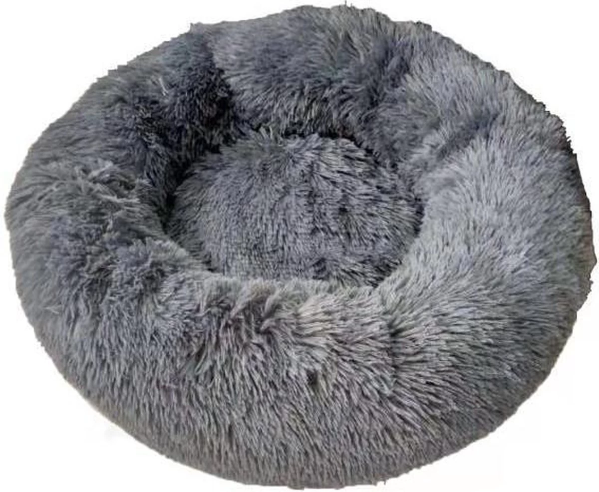 Kattenmand – Kattenhuis – Kattenbed – Kattenkussen – Hondenmand – 62 X 62 X 21 Cm 1 Kattenmand – Kattenhuis – Kattenbed – Kattenkussen – Hondenmand – 62 X 62 X 21 Cm