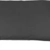 Lex & Max Tivoli – Losse Hoes Voor Hondenkussen – Bench – Antraciet – 85x60cm