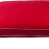 Lex & Max Tivoli – Losse Hoes Voor Hondenkussen – Boxbed – Rood – 75x50x9cm