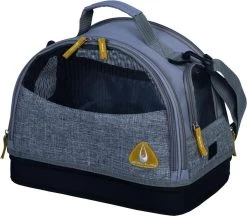 Nobby Hondentas Maluku – Grijs