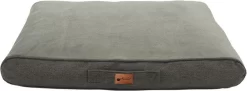 Petlando Orthopedisch Hondenkussen Verona Grijs M 80 Cm – Hond