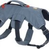 Ruffwear Web Master Harness Blauw – Hondenharnas – 56-69 Cm