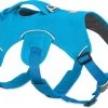Ruffwear Web Master Harness Blauw – Hondenharnas – 81-107 Cm