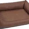 Snobbs Hondenmand Dalton 4 100 X 80 Cm Brown – Hond