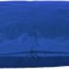 Topmast Waterproof Hondenkussen XXL Blauw 145 X 100 Cm Zachte Vulling