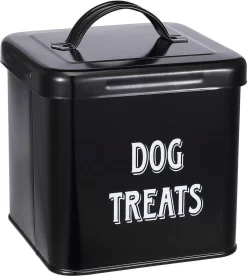 Voercontainer En Snack Container