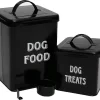 HAPPY DOG Voercontainer En Snack Container Voor Hond